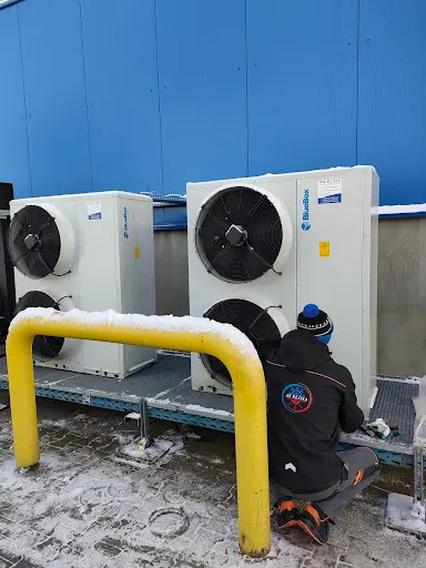 AS Klima Arkadiusz Sewerynowicz